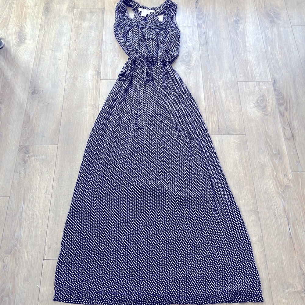 Max Studio Maxi Dress